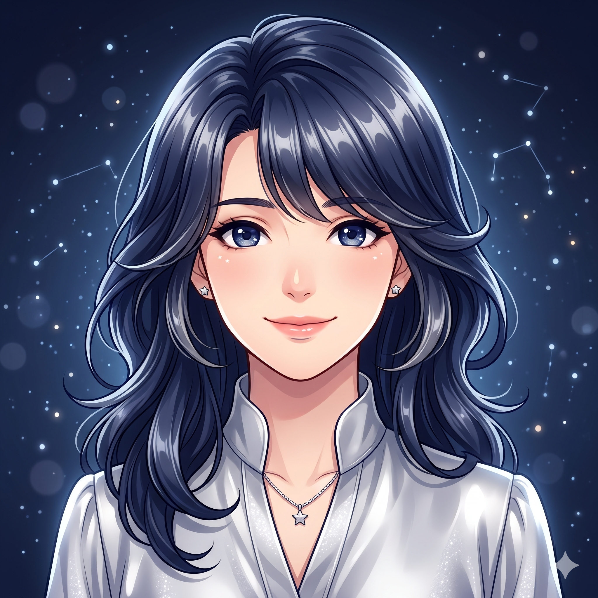 真夜中の処方箋 ⊹₊⟡
